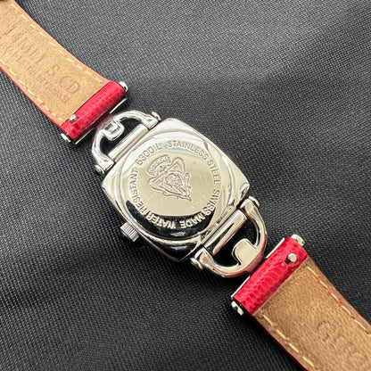 Gucci Quartz Watch [Pre-Owned]
