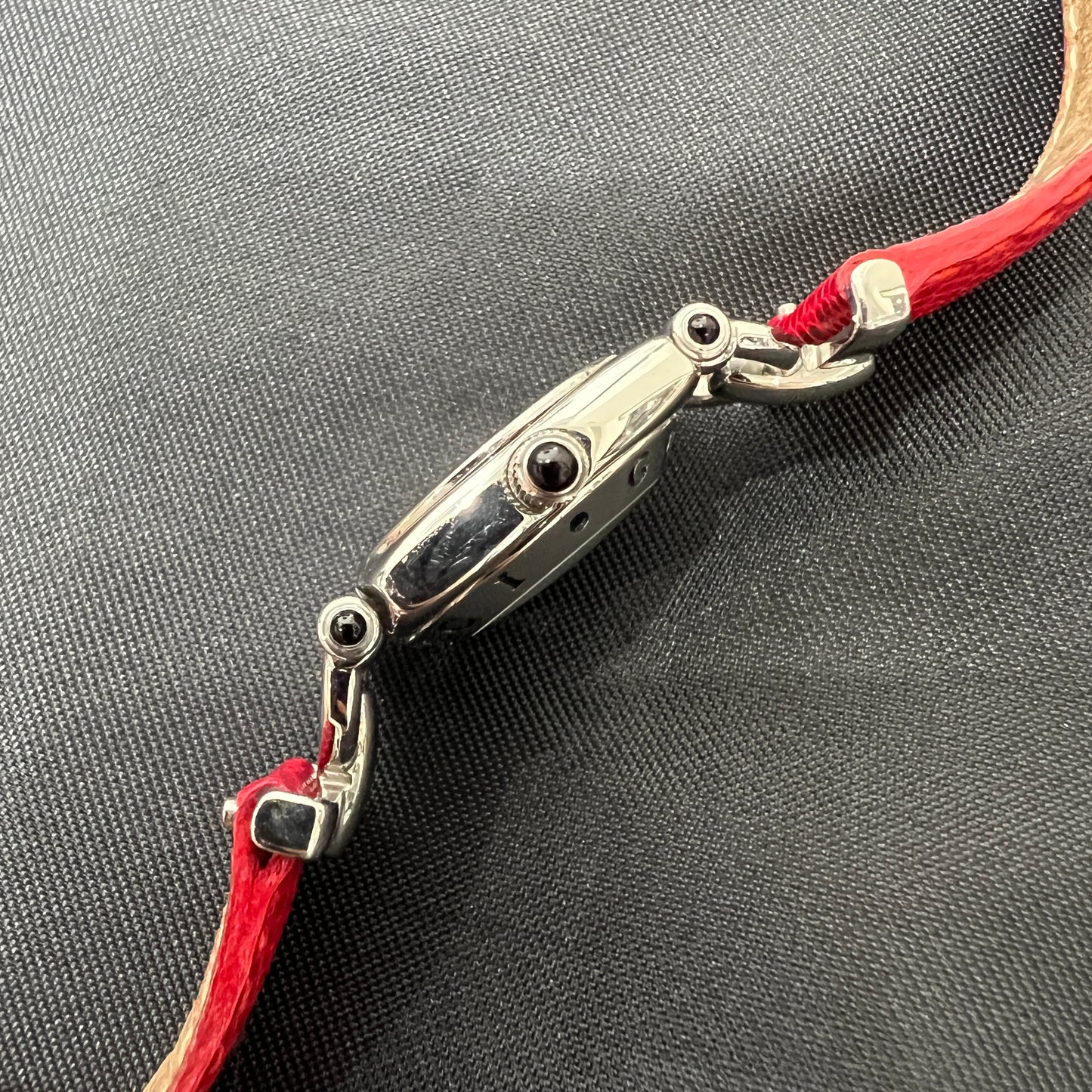 Gucci Quartz Watch [Pre-Owned]