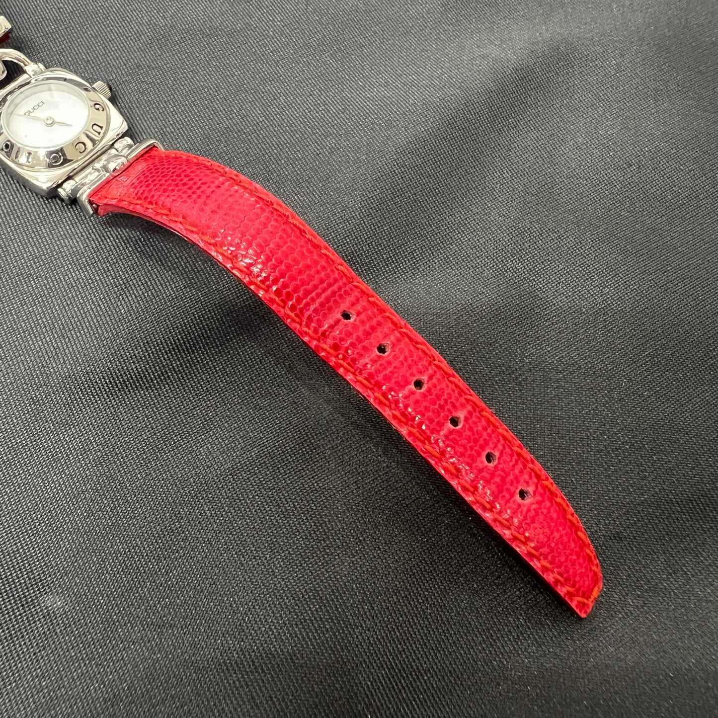 Gucci Quartz Watch [Pre-Owned]