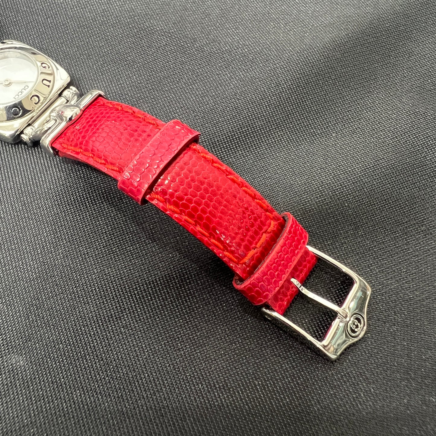 Gucci Quartz Watch [Pre-Owned]
