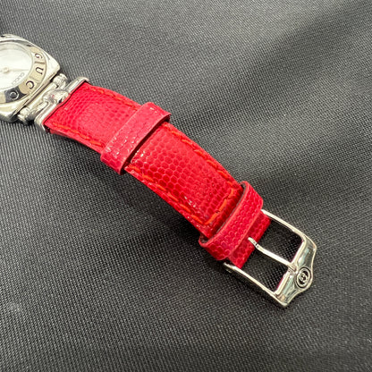 Gucci Quartz Watch [Pre-Owned]