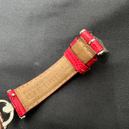 Gucci Quartz Watch [Pre-Owned]