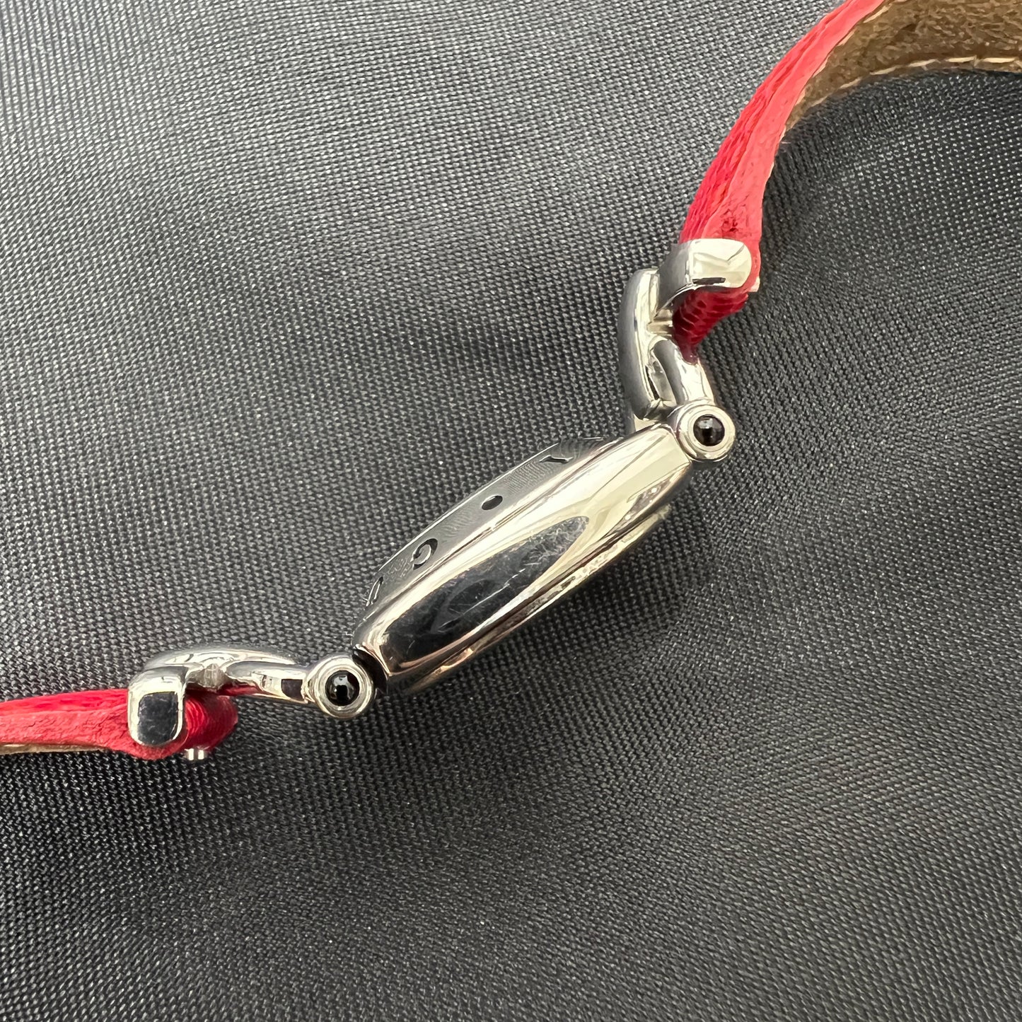 Gucci Quartz Watch [Pre-Owned]