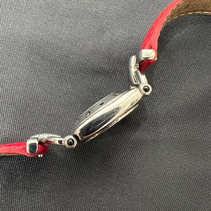 Gucci Quartz Watch [Pre-Owned]