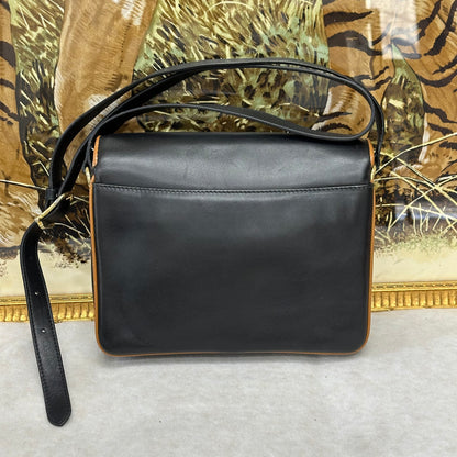 Celine Shoulder and Crossbody Bag [Pre-Owned]