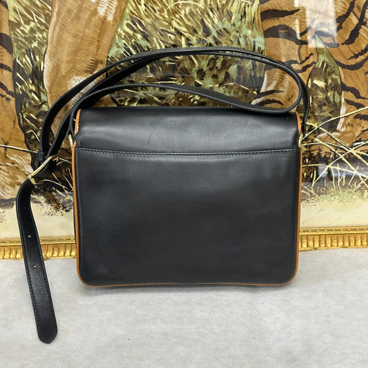 Celine Shoulder and Crossbody Bag [Pre-Owned]