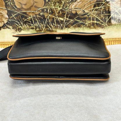 Celine Shoulder and Crossbody Bag [Pre-Owned]