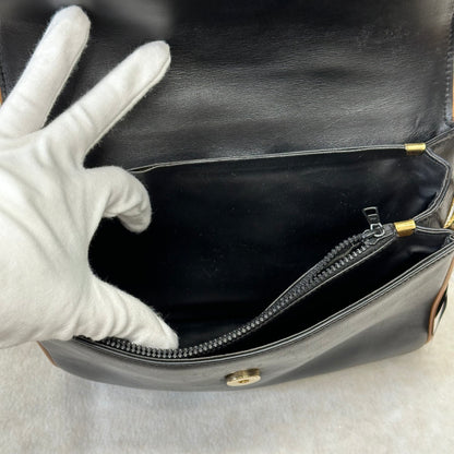 Celine Shoulder and Crossbody Bag [Pre-Owned]