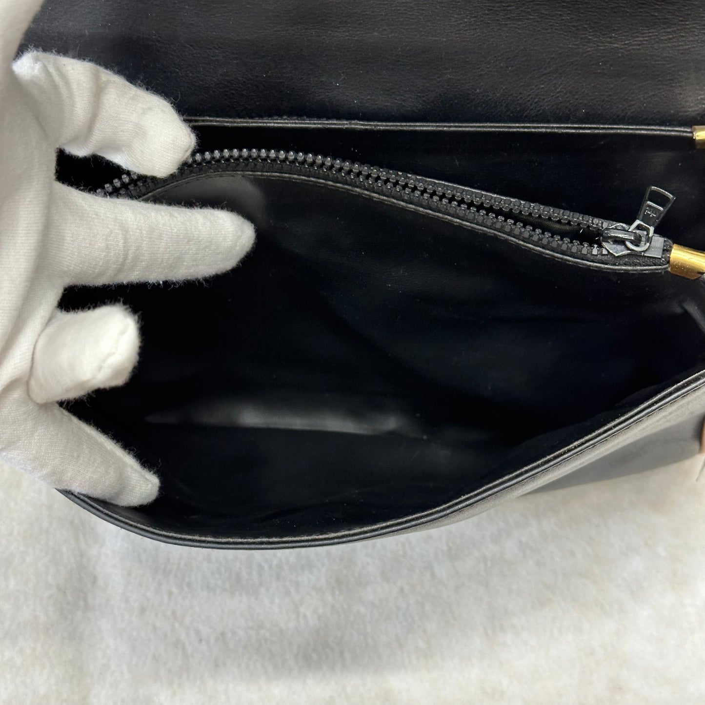 Celine Shoulder and Crossbody Bag [Pre-Owned]
