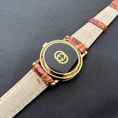 Gucci Quartz Watch [Pre-Owned]