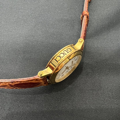Gucci Quartz Watch [Pre-Owned]