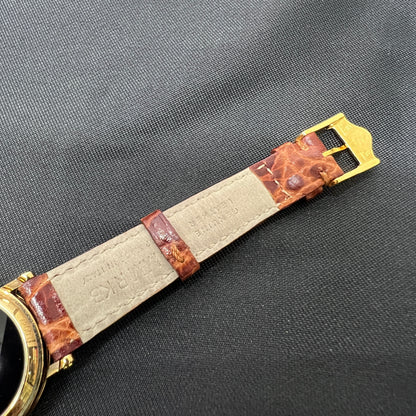 Gucci Quartz Watch [Pre-Owned]