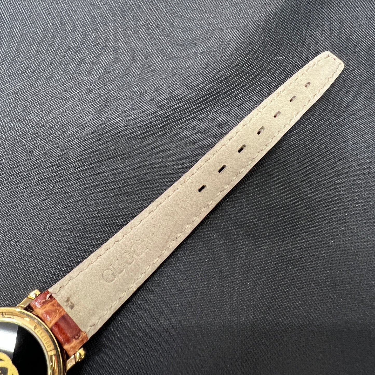 Gucci Quartz Watch [Pre-Owned]