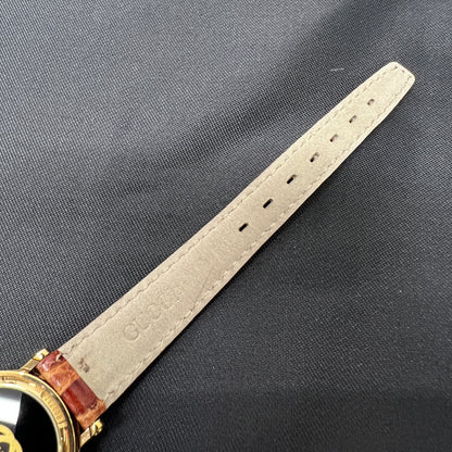 Gucci Quartz Watch [Pre-Owned]