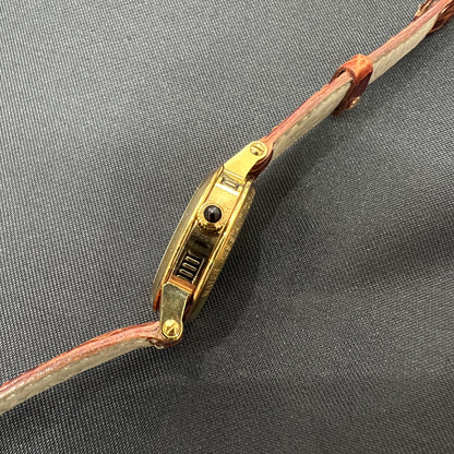 Gucci Quartz Watch [Pre-Owned]