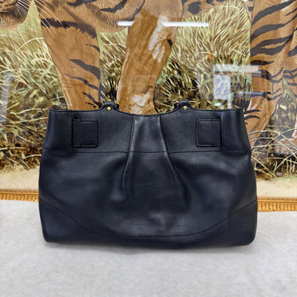 Ferragamo Handbag [Pre-Owned]