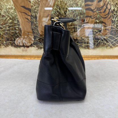 Ferragamo Handbag [Pre-Owned]