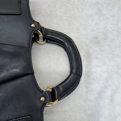 Ferragamo Handbag [Pre-Owned]