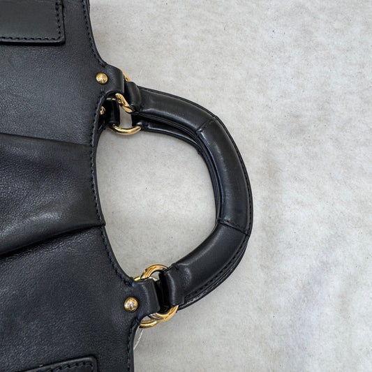Ferragamo Handbag [Pre-Owned]