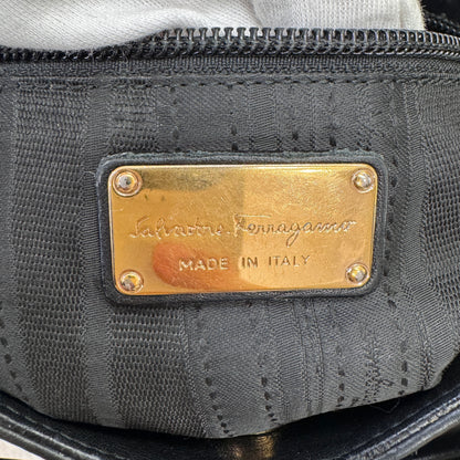 Ferragamo Handbag [Pre-Owned]
