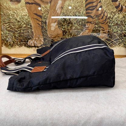 GUCCI トートバッグ【中古】