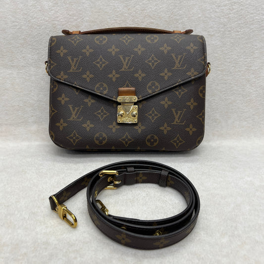 LV Monogram Pochette Métis MM [Pre-Owned]