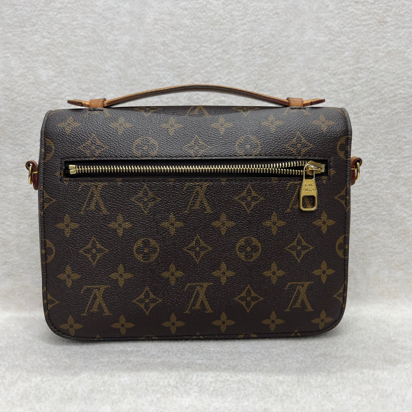 LV Monogram Pochette Métis MM [二手] 