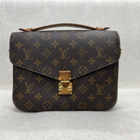 LV Monogram Pochette Métis MM [Pre-Owned]