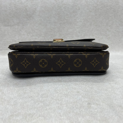 LV Monogram Pochette Métis MM [二手] 