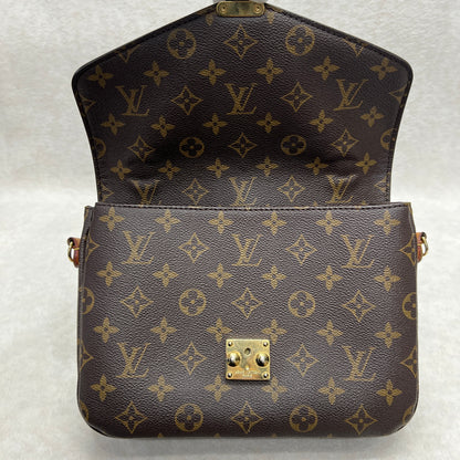 LV Monogram Pochette Métis MM [二手] 