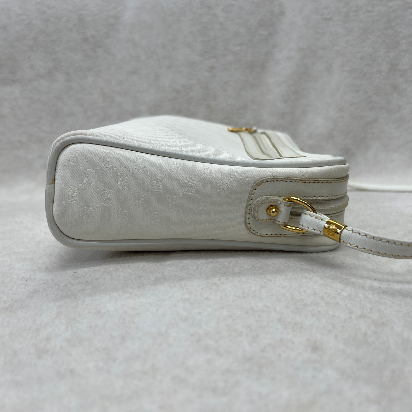 GUCCI モノグラム クロスボディ カメラバッグ 【中古】