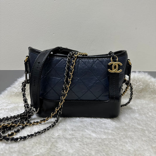 Chanel gabrielle bag [Pre-Owned]