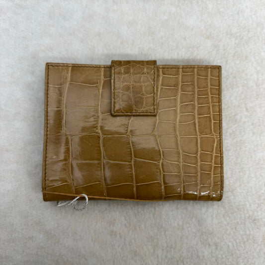 Prada Wallet [Pre-Owned]