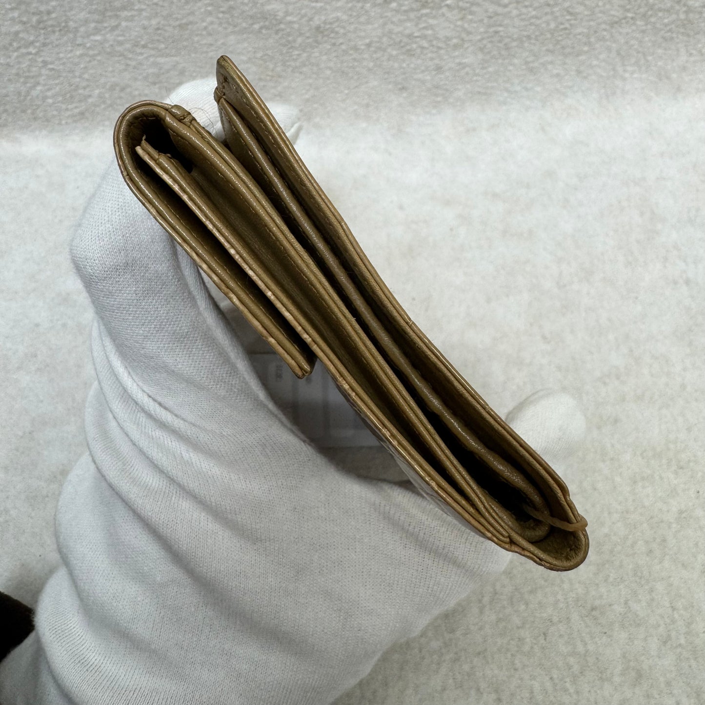 プラダ 財布【中古】