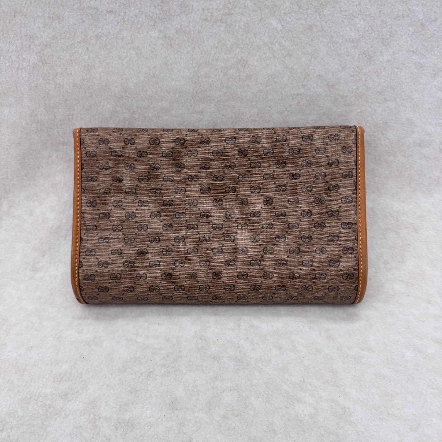 GUCCI Monogram 信封包 [二手]