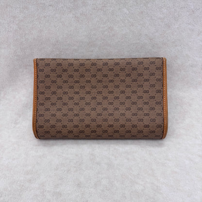GUCCI Monogram 信封包 [二手]