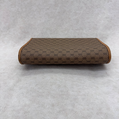 GUCCI Monogram 信封包 [二手]
