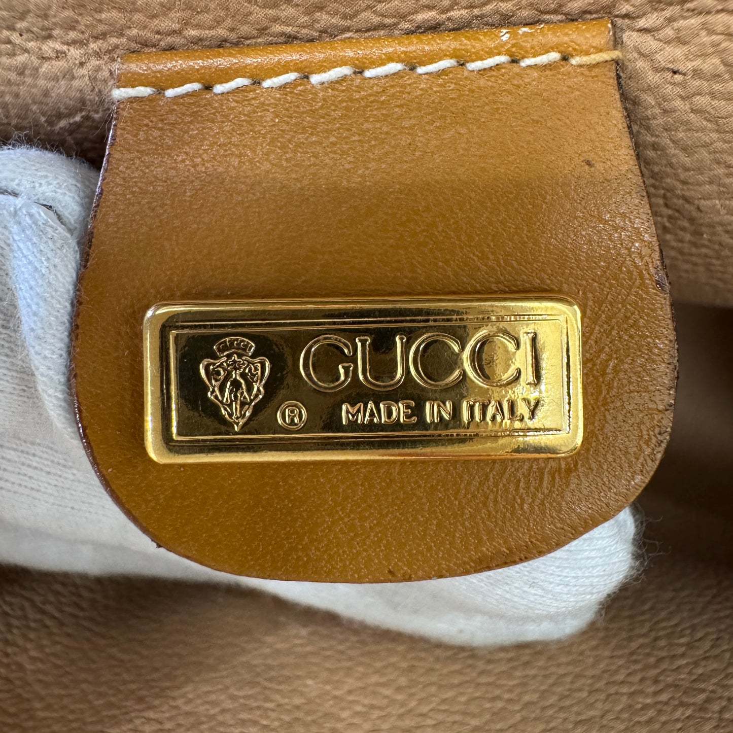 GUCCI Monogram 信封包 [二手]