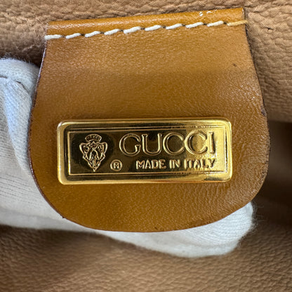 GUCCI Monogram 信封包 [二手]