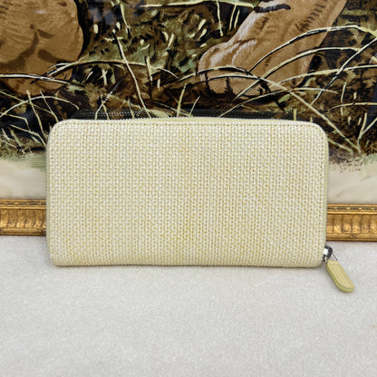 Chanel Long Wallet [Pre-Owned]