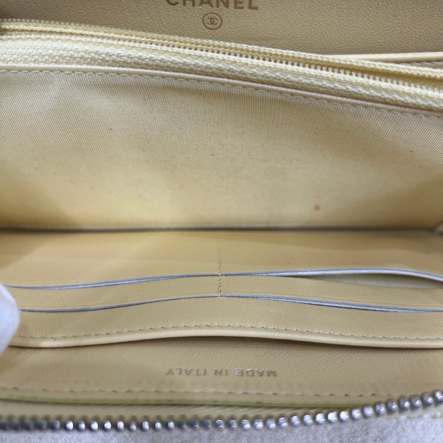 Chanel Long Wallet [Pre-Owned]
