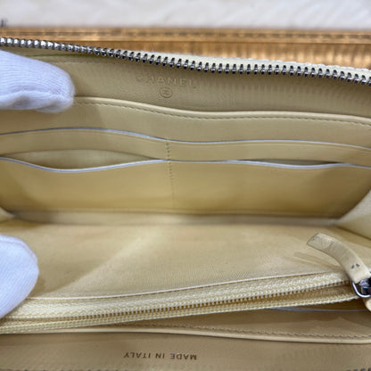 Chanel Long Wallet [Pre-Owned]