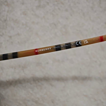 Burberry Sunglasses [Pre-Owned]