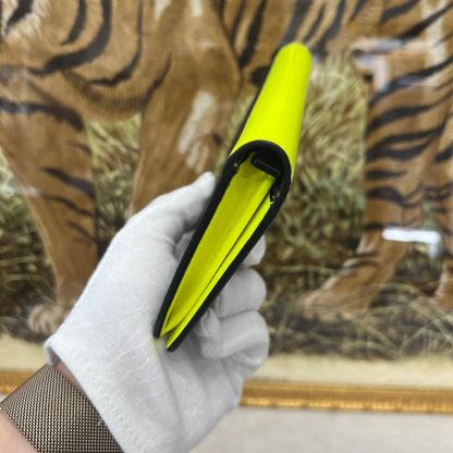 ルイ・ヴィトン モノグラム 長財布【中古】 