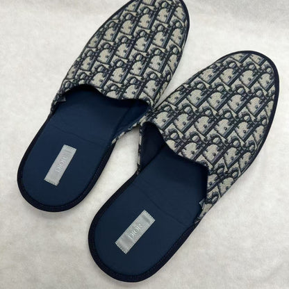 Dior Classic Oblique Monogram 旅行四件套 [二手] 