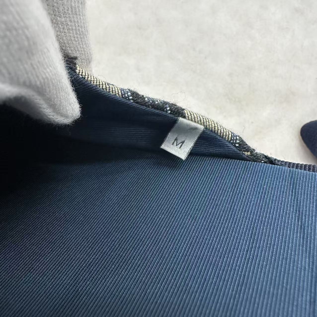Dior Classic Oblique Monogram 旅行四件套 [二手] 