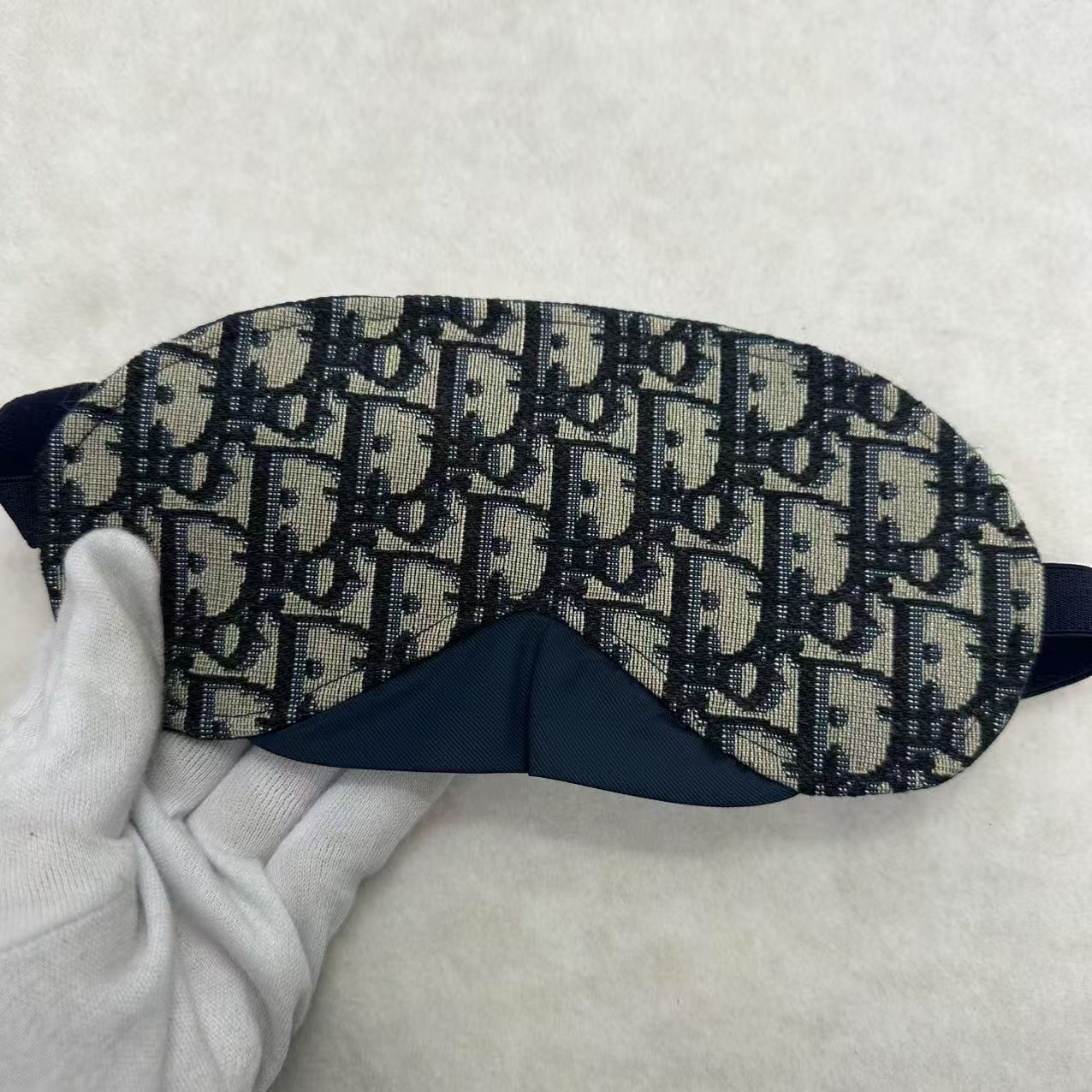 Dior Classic Oblique Monogram 旅行四件套 [二手] 
