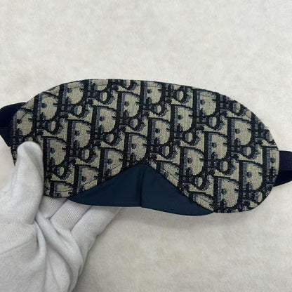 Dior Classic Oblique Monogram 旅行四件套 [二手] 