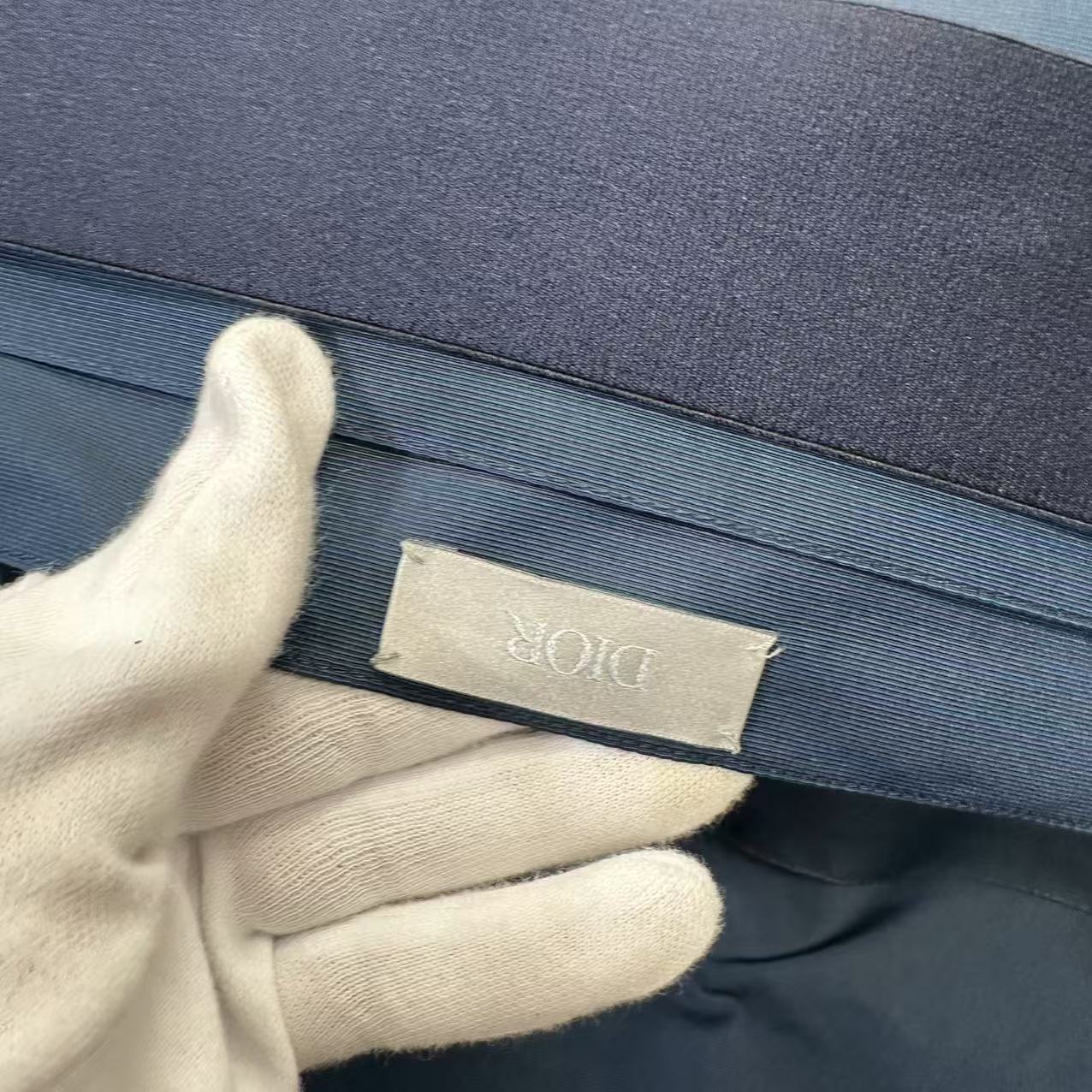Dior Classic Oblique Monogram 旅行四件套 [二手] 