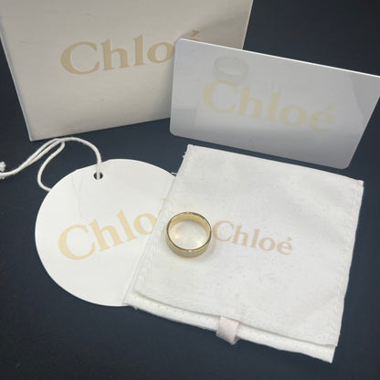 Chloé Ring [Pre-Owned]